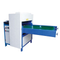 SOGUTECH automatic rubber sheet cutting machine